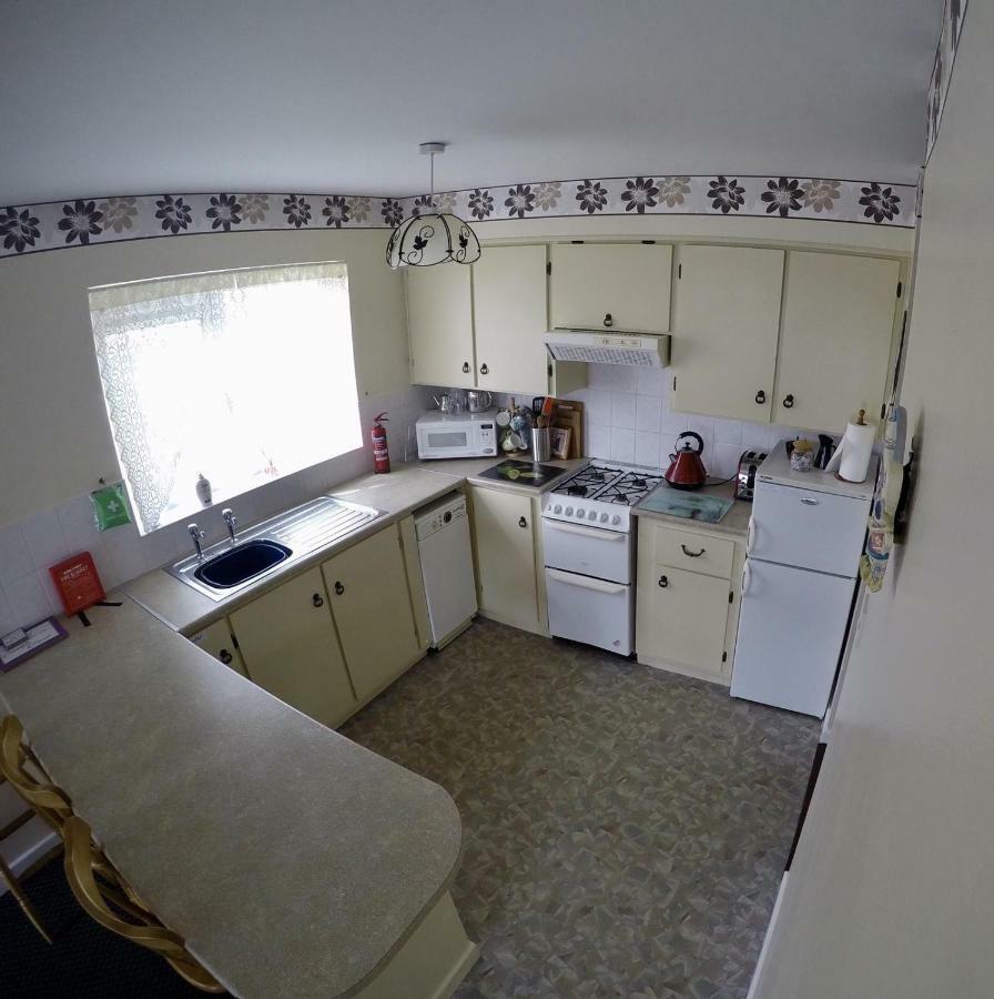 Cosy Keel Cottage Экстерьер фото