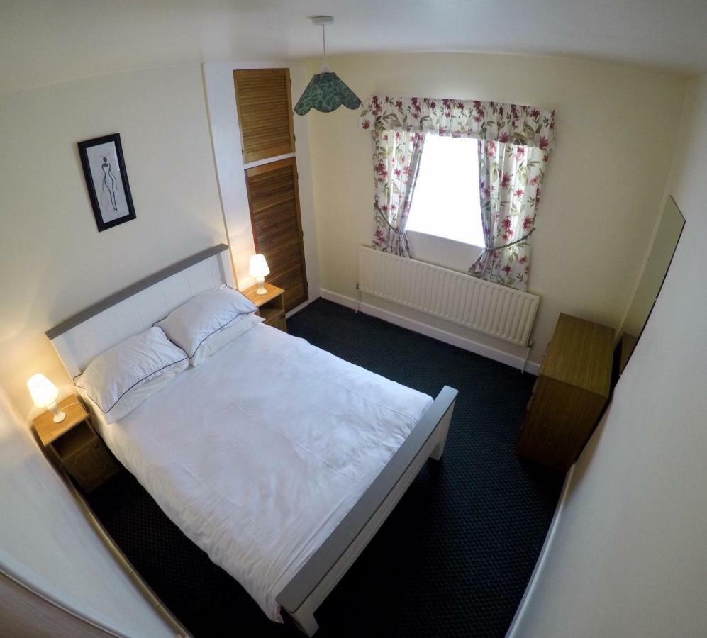 Cosy Keel Cottage Экстерьер фото